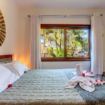 Mar Doce Lar Apartment Itacare Ngoại thất bức ảnh