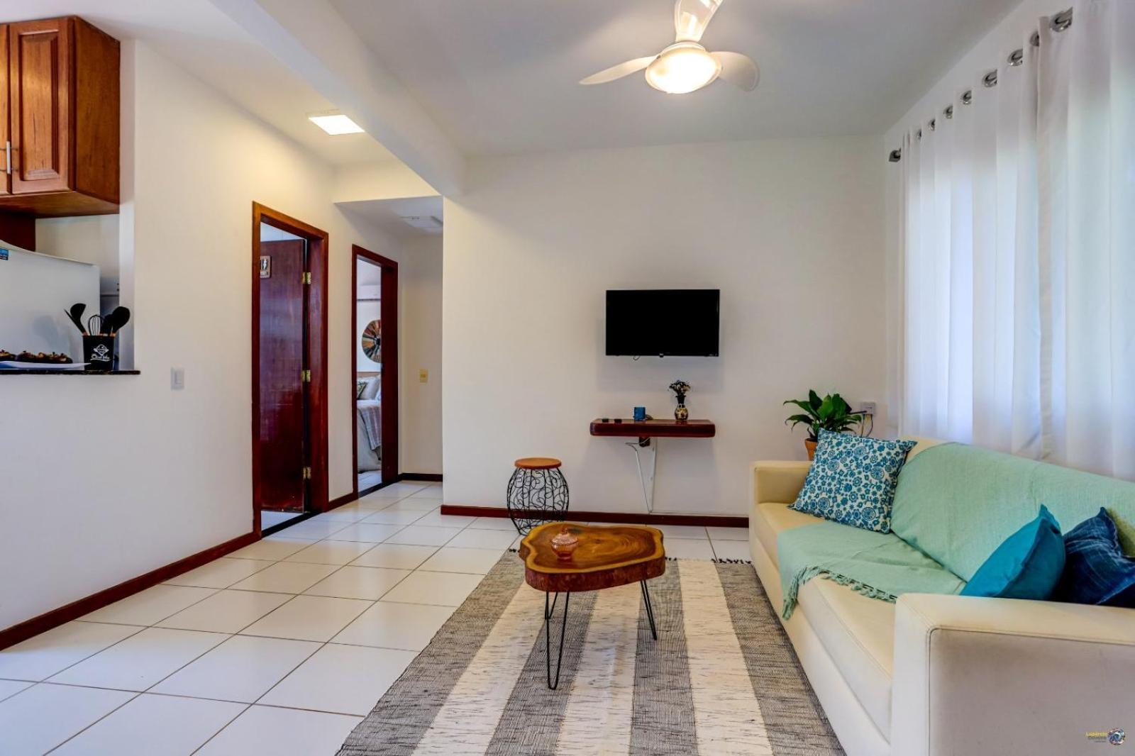 Mar Doce Lar Apartment Itacare Ngoại thất bức ảnh