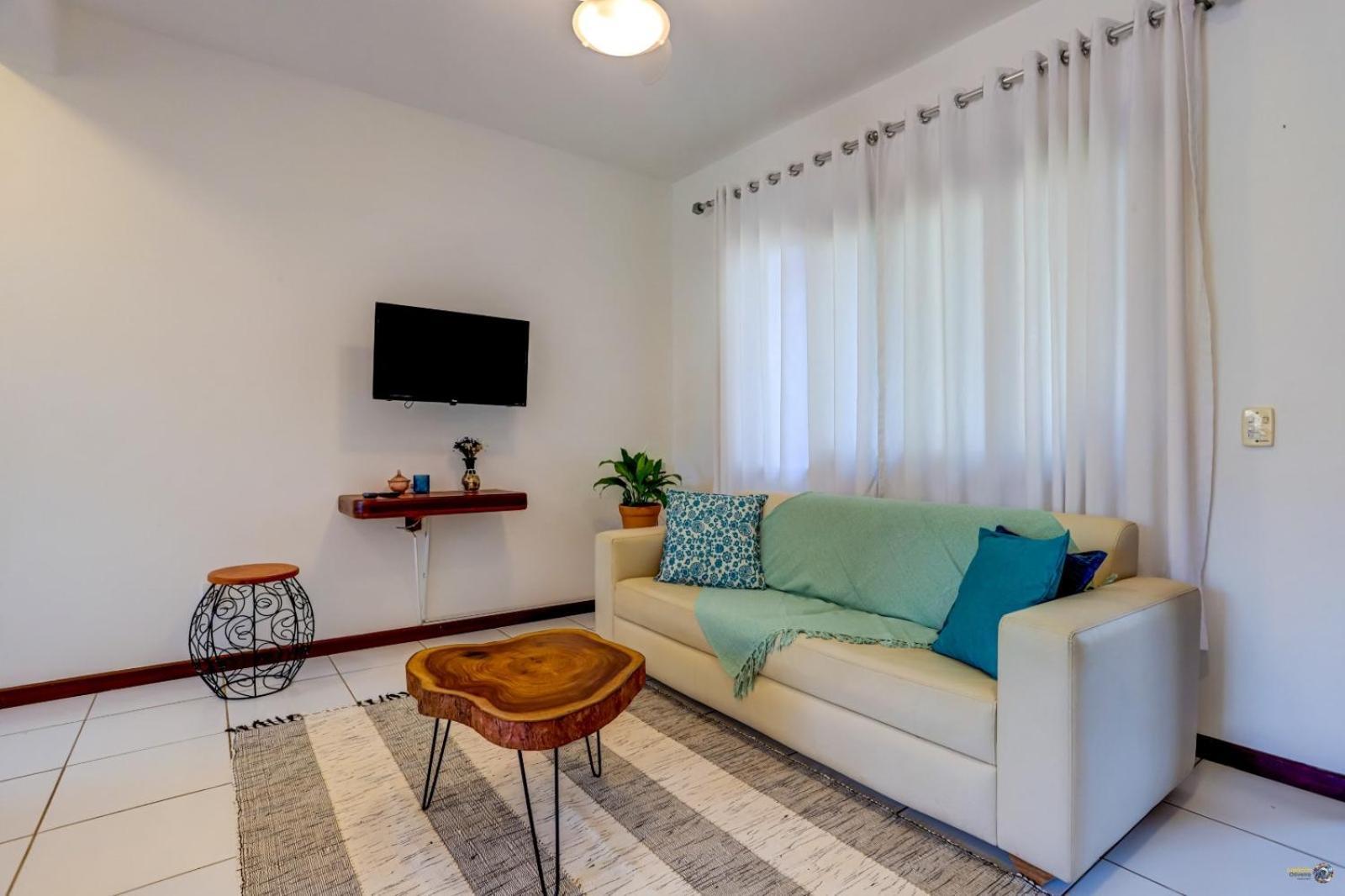 Mar Doce Lar Apartment Itacare Ngoại thất bức ảnh
