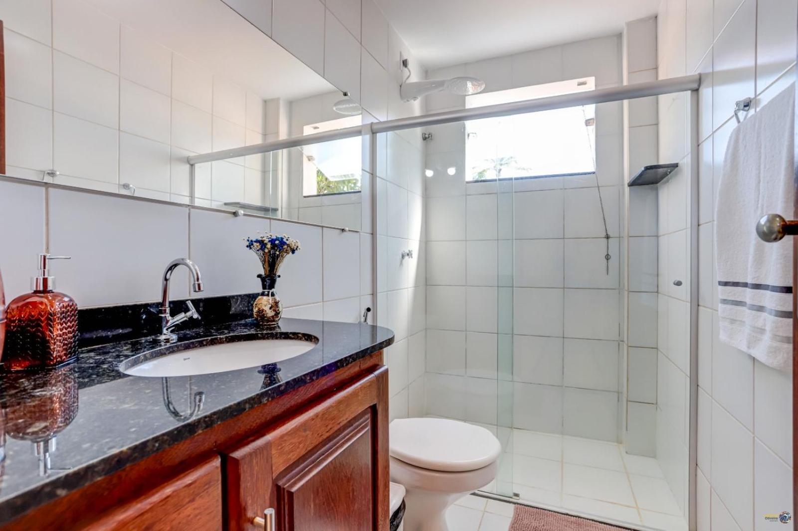 Mar Doce Lar Apartment Itacare Ngoại thất bức ảnh